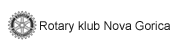 Rotary klub Nova Gorica